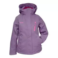 CAMPERA SKI 5 K • 3 EN 1 ARTIC M • LILA • NEXXT