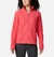 Imagen de Campera Polar Fast Trek™ II Mujer · Bright Geranium · Columbia