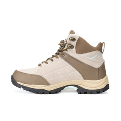 Bota Redeem Pro 2 Mujer · Taupe/Mint · Nexxt en internet