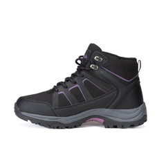Bota Tame Pro 2 Mujer · Black/Purple · Nexxt - tienda online