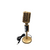 MICROFONO PARA PC RETRO VINTAGE MIC-2030 ( C ) - comprar online