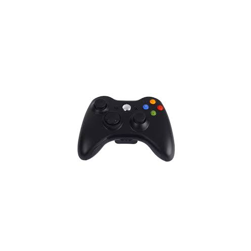 Joystick Xbox 360 Inalámbrico Njx311 Pc Ps3 Android