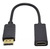 CABLE ADAPTADOR CONVERSOR DISPLAYPORT A HDMI NETMARK NM-C102 - comprar online