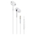 Auricular Manos Libres In Ear Noga Ng-1650 - comprar online