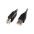 Cable Impresora USB / AB 2.0 3MT NOGA