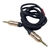 Cable Auxiliar Iglufive 1Mt Reforzado - comprar online