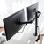 Soporte Monitor Kanjihome Dual - comprar online