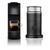 Cafetera Nespresso Essenza Mini A3KC30-AR Aeroccino