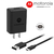 Cargador 220V Usb Tipo C Motorola Turbo Power