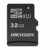 Memoria Micro SD 64GB Clase 10 Hikvision