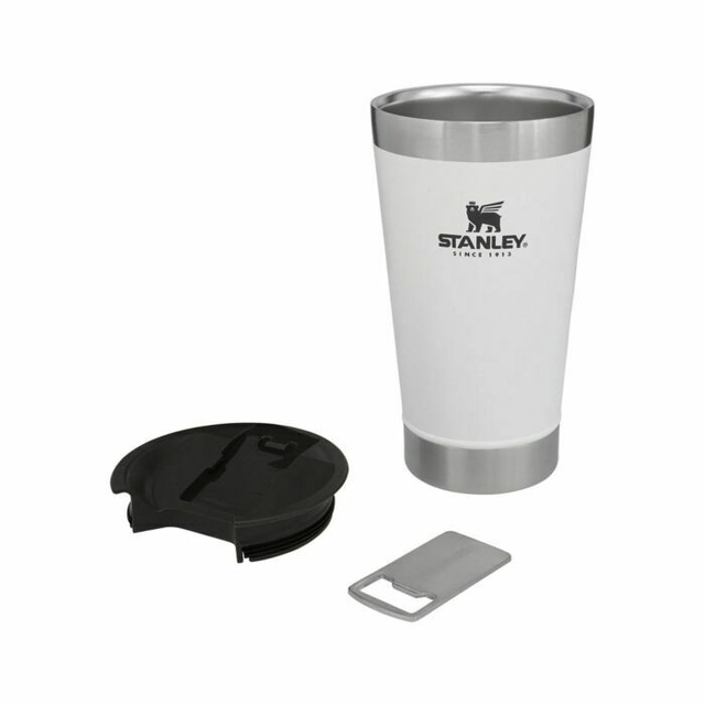 Vaso Térmico 473ml Con Destapador