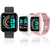 Reloj Smartwatch D20