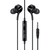 Auricular Manos Libres In Ear Samsung ANC 3.5mm EO-IA500BBEGWW - comprar online