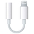 Adaptador Lightning A Mini Plug 3,5 Certificado en internet