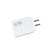 Cargador 220v Fuente Xiaomi Original USB 67W (Solo Fuente) | BHR6552AT