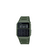 Reloj Vintage Casio CA-53WF-3B Verde