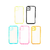 Funda iPh Clear Case Color - Difuminada - comprar online