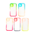 Funda iPh Clear Case Color - Difuminada