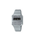 Reloj Vintage Casio A-100WE-7B Gris - comprar online