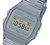 Reloj Vintage Casio F-91WS-8D Gris en internet