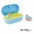 Auriculares Bluetooth Netmak Multicolor NM-BUD-Z - comprar online