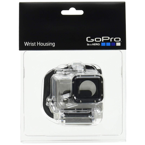 Go Pro Wrist Housing Hero 3+/4