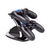 Soporte Base de Carga Doble para Joystick PS4 | Dinax DXBA2CAJ - comprar online