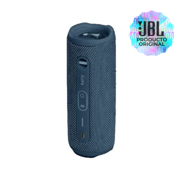 Comprá Speaker Portátil JBL Flip 6 Bluetooth - Envios a todo el