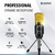 Micrófono Inalámbrico Dinámico Profesional AYV0168 - comprar online