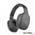 Auricular Vincha Bluetooth Netmak Nm-Volt