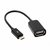Cable Adaptador OTG Micro Usb - comprar online