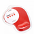 Pad Mouse Gel Netmak NM-PGEL - comprar online