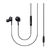 Auriculares in-ear AKG 3.5 mm | Samsung EO-IA500BBEGWW en internet