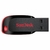 Pendrive SanDisk Cruzer Blade 16gb-32gb-64gb - comprar online
