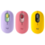 Mouse Inalámbrico Logitech Pop - comprar online