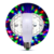 Lámpara Led Bolichera Giratorio Doble - comprar online