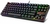 Teclado Gamer Redragon Kumara RGB K552RGB-1 - comprar online