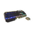 Kit Teclado y Mouse Gamer Usb retroiluminado Noga - nkb - 233