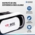 Realidad Virtual VR Box C/Control - comprar online
