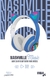 Auricular Vincha Bluetooth Nashville Uvah Gatito en internet