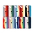 Funda Silicone Case Multicolor - comprar online