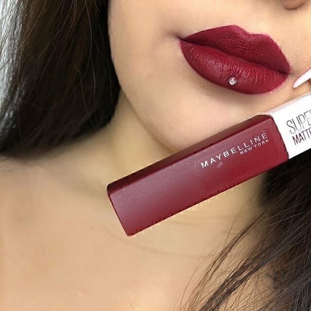 Voyager maybelline discount