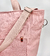 Bolsa Maxibagú | Rosa chá - comprar online