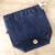 Bolsa Minibagú | Jeans - comprar online