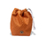 Bolsa Minibagú | Laranja - comprar online