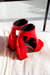 AKIRA HOT RED - tienda online