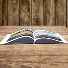 Fotolibro Slim 21x21cm - comprar online