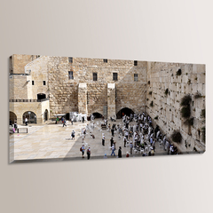 Cuadro Kotel 50x100cm