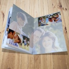 Fotolibro Luxe 10x15 cm - tienda online