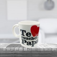 Taza de Ceramica Personalizada - EncuadrARTE